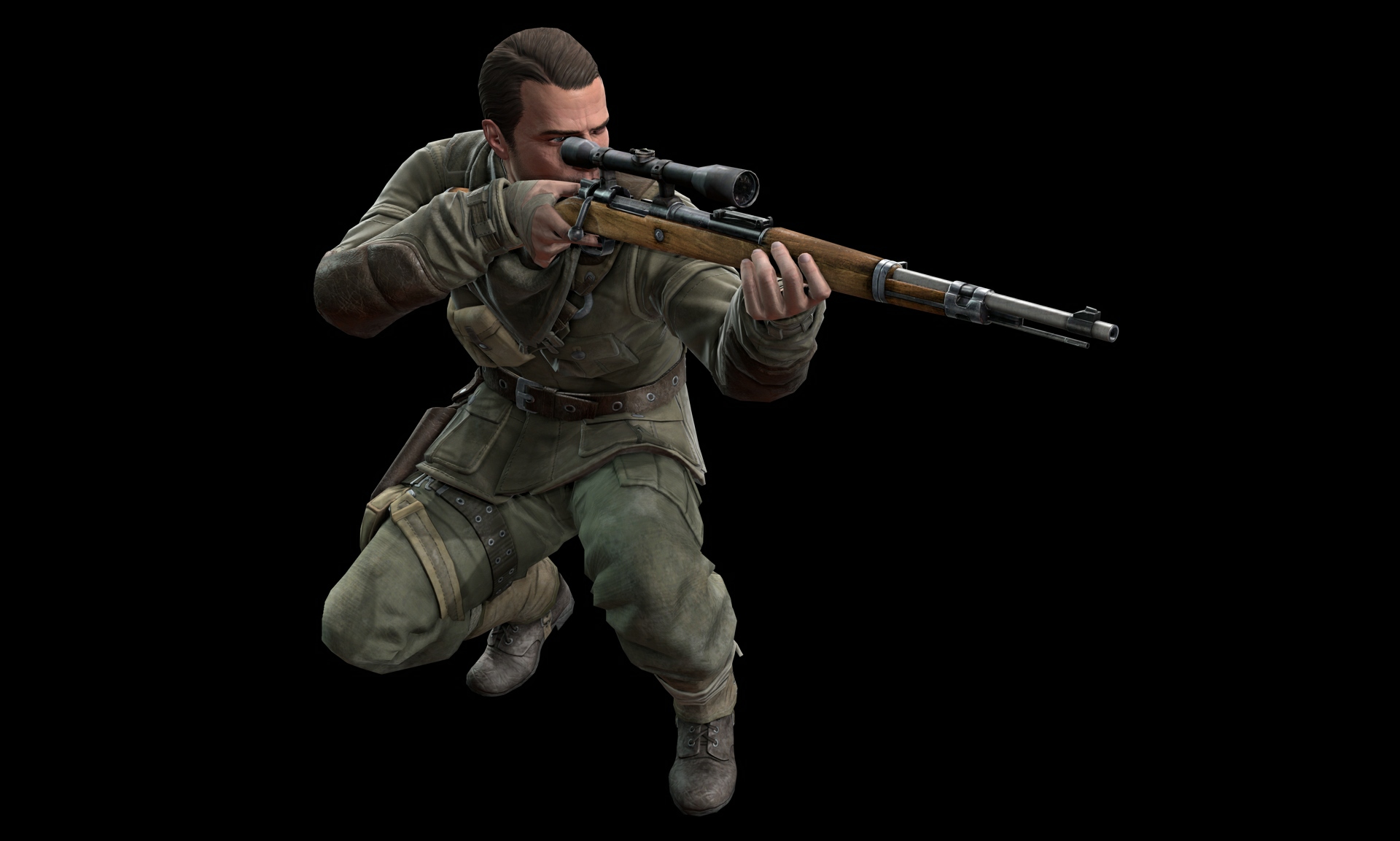 Sniper Elite V2 - Imagen 35